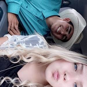 Meet your Posher, Dominick